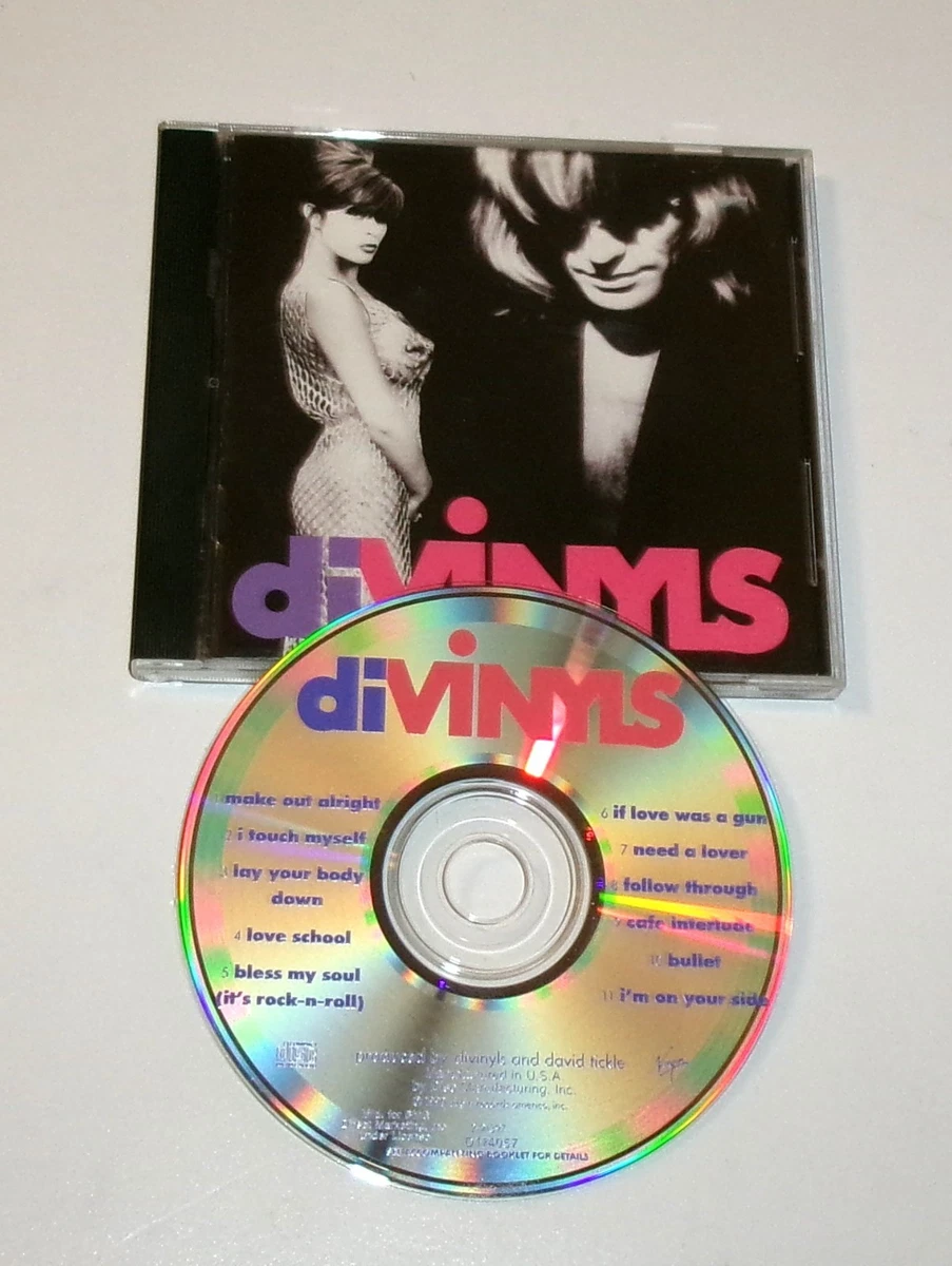 Divinyls Music CDs for sale | eBay