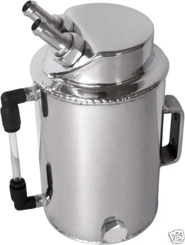 1lt Oil Catch Tank audi RS4 S4 A3 A4 A6 COUPE S3 TT S4