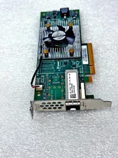 Dell 0TC40H 4MNKF QLogic QLE2660L-DEL Single Port 16Gb/s FC Fiber Channel HBA
