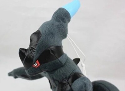 Banpresto Pokemon Cinematic Version Black And White Zekrom 16cm