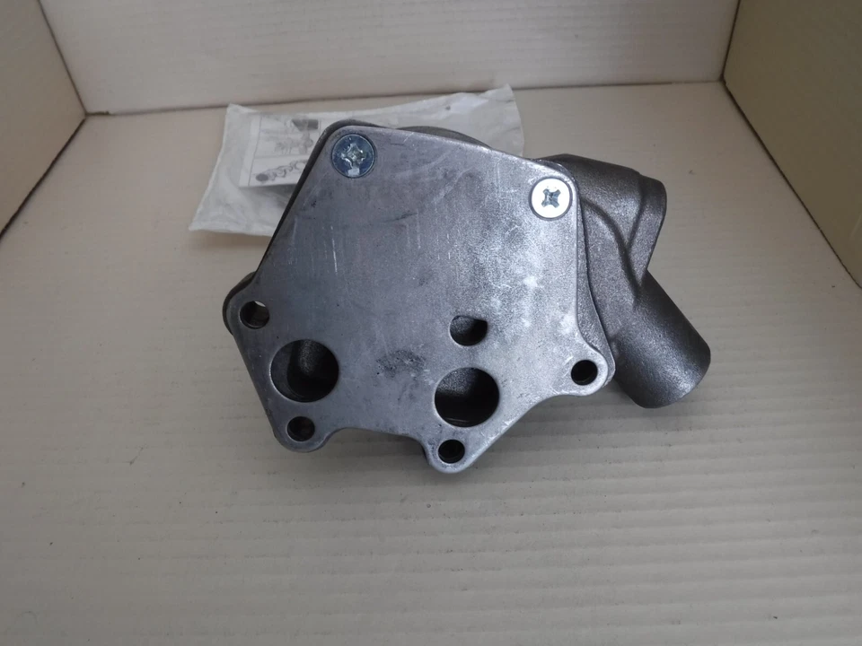 Bomba de agua Airtex para Chevrolet Car 1946-1954 6 cilindros y camión Chevrolet 1942-1952 Foto 4 de 4