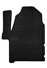 Fahrer-Gummifu&szlig;matte f&uuml;r: Mercedes Sprinter II Kastenwagen (2006-2019)