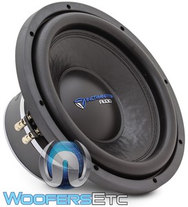 dual 12 inch 500 watt subwoofer