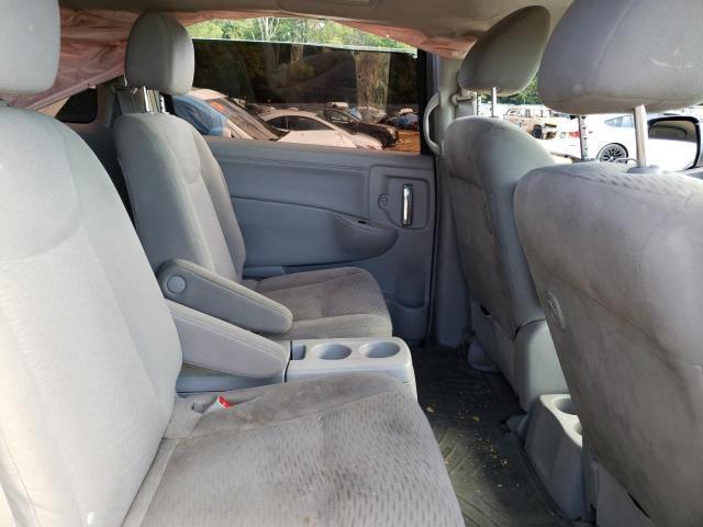 2013 Nissan Quest 3.5L V6 Engine Complete Assembly - 133K Miles, Runs Good