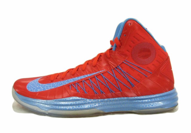 blake griffin hyperdunk 2012