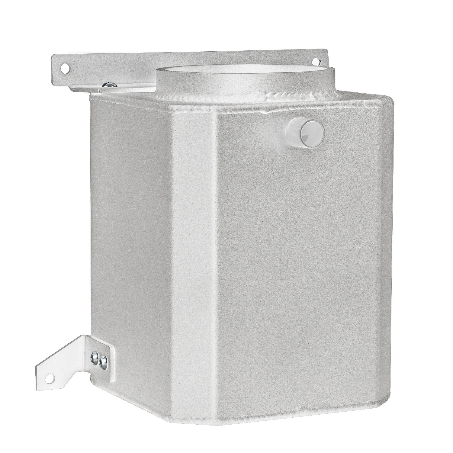 High Flow Aluminum Airbox Air Box Intake Fits Yamaha YFZ450 YFZ 450 SE .