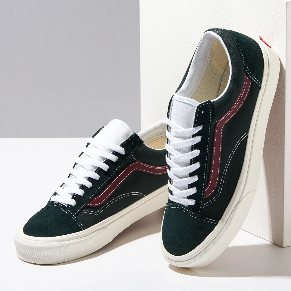 Tenis vans retro sport style 36 new arrivals