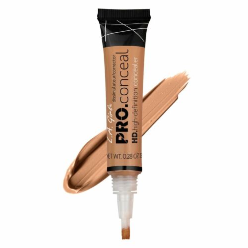 100% Authentic LA Girl Pro Conceal HD High Definition Concealer - Choose Color: - Picture 12 of 91