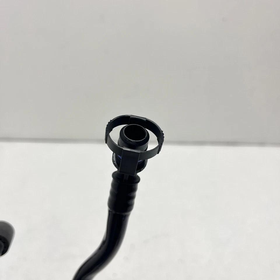 BMW 535i 2011-2016 F10 F11 F07 F12 3.0L BRAKE BOOSTER VACUUM HOSE TUBE PIPE OEM - Image 4 of 4