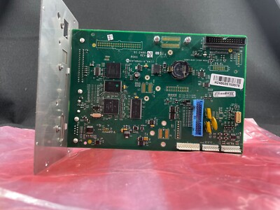Datamax IClass Mark II Replacement Main Logic PCB
