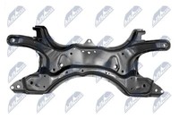 Hilfsrahmen AchsträGer AchsköRper FüR Toyota Celica Corolla Vorderachse Neu