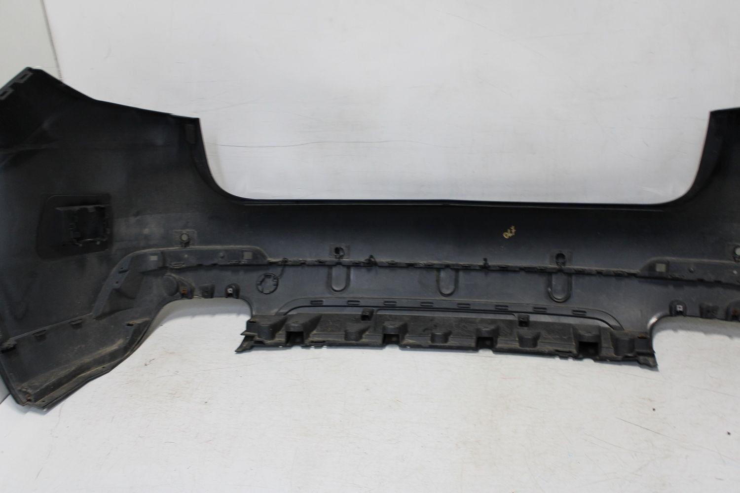Bumper Cover - Rear MASERATI LEVANTE 20