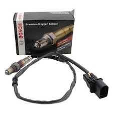 Bosch Front Wide-band Oxygen Sensor 17014 For Audi Volkswagen Rolls-royce
