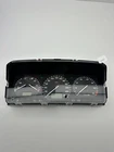 257199 km Vw Passat b4 speedometer instrument cluster 3a0919860j 6160663103