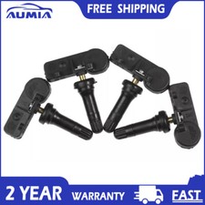 Sensore Pressione Pneumatici Sensore Jeep RAM - Foto 8