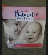 breast pump electric