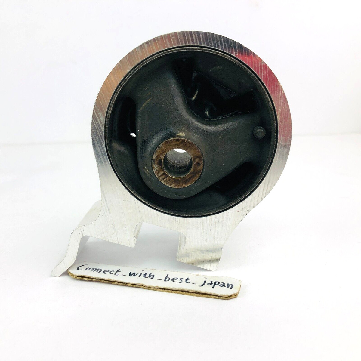 Toyota Genuine STARLET EP91 Insulator, Engine Mounting, LH 12372 
