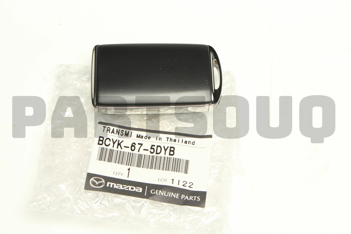 Bid Mazda 6 G L/ GJ / CX5 / 2,2L Front BCM GBEF675X0C | eBay