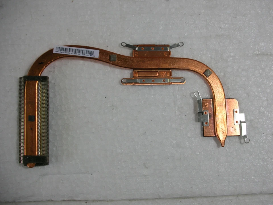 Dissipateur de Chaleur Acer Aspire E1-510 Z5WE3 Glacière en Cuivre & Aluminium - Photo 1/1