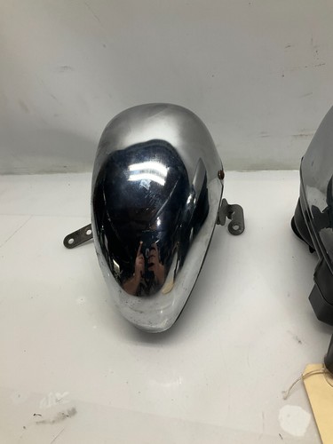 2005-Vento V-Thunder-Breather Covers - Picture 14 of 17