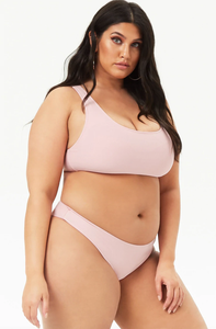 forever 21 plus size bikini