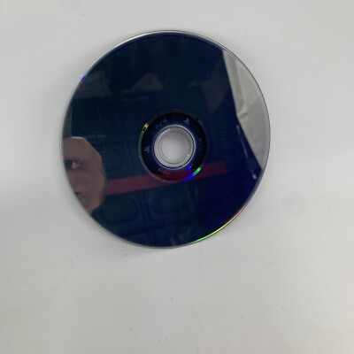 Sony PlayStation Move + Disco Demo Volume 3 Per PS3 – Nuovo Sigillato, Edizione NTSC