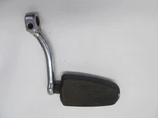 1979 MOTOBECANE MOBYLETTE 50V RIGHT FOOT PEDAL 