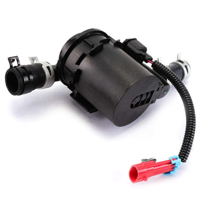 Vapor Canister Vent Solenoid For 2007-2019 Chevy Silverado GMC Sierra 23103351+ — 第 2/4 张图片