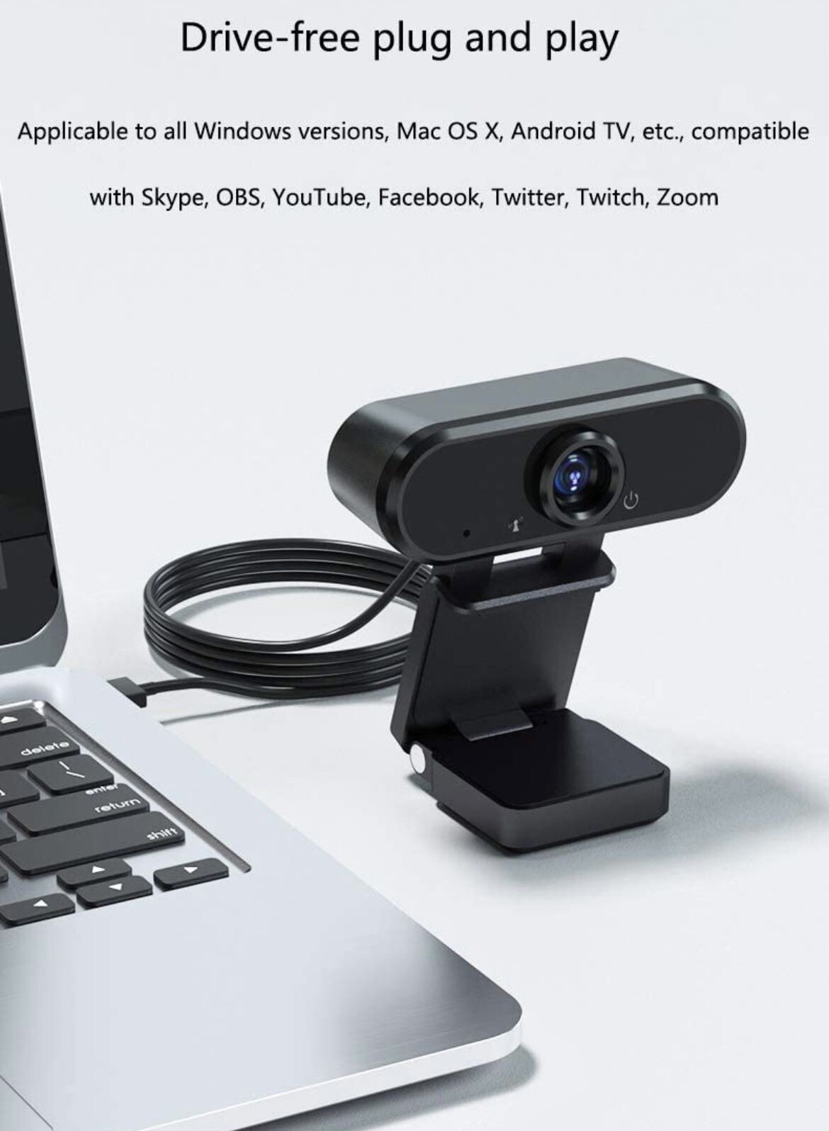 webcam 1080p-image