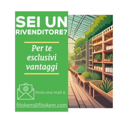 Vendita Online Fitokem STOP Corroborante - Contro Insetti E Parassiti 250mL - Foto 3