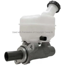 Brake Master Cylinder-New Quality-Built NM4295