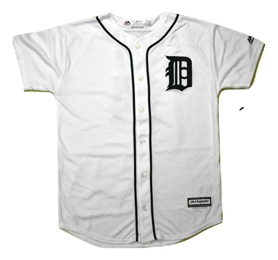 david price detroit tigers jersey