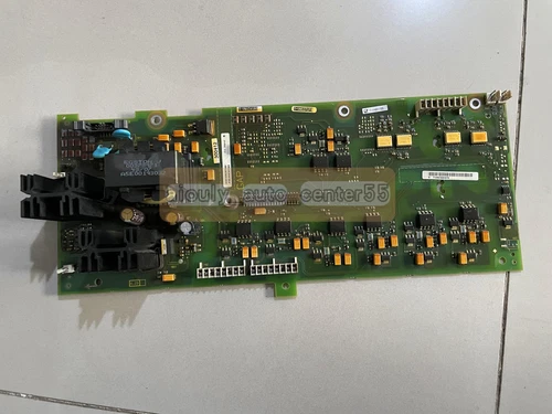 1PCS Inverter power supply driver board For Siemens A5E00430140 USED