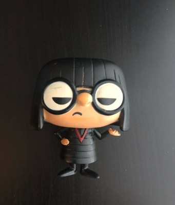 edna mode funko pop