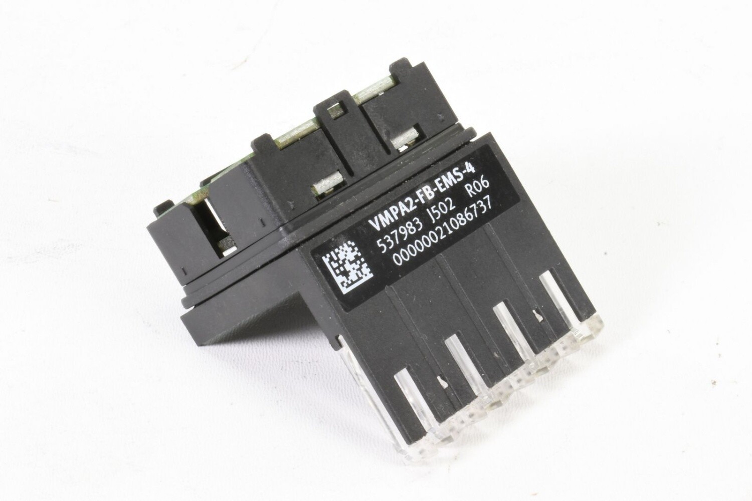 FESTO 537983, VMPA2-FB-EMS-4, Electronics module
