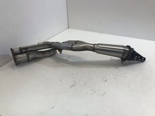 COLLETTORE MARMITTA SCARICO HONDA CBR 900 RR 2000-2001 EXHAUST MANIFOLD CBR929RR