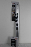 Meister Set GeräTeleiste Werkzeugleiste 80Cm Aluminium+9952540