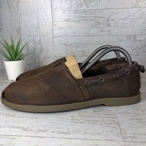 bobs chill luxe brown