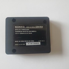 Sony S-Air Wireless Trancsceiver EZW-RT10A CA...