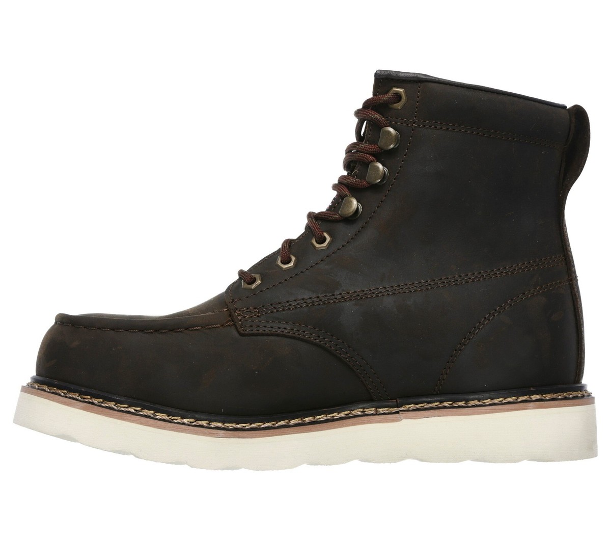 Sorel Boots Hotelkalingaashok Skechers Pettus Boot Men's