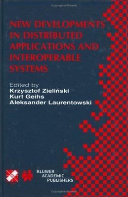 New Developments in Distributed Applications and Interoperable Systems : Ifip...