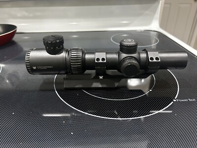 Vortex Crossfire 2 1-5x24