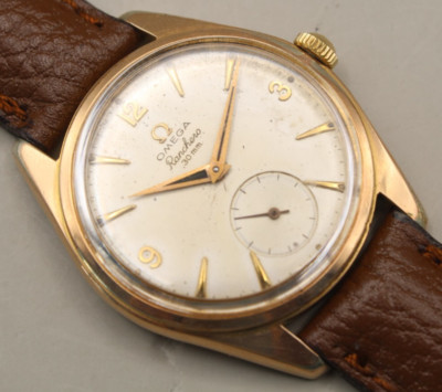 Omega Ranchero 30mm PK2990 267 Manual wind men's watch