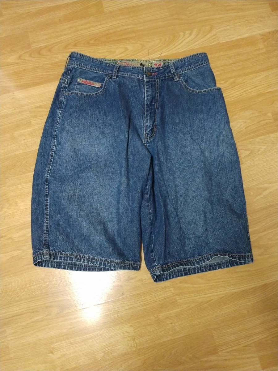 Tribal jeans shorts sale