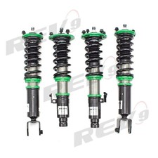 Rev9 Hyper Street Ii Adjustable Coilover Shock Strut Kit For 15-20 Acura Tlx