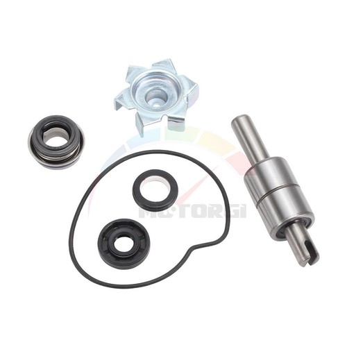 Water Pump Repair Kit Seals Oring For Yamaha YZF600R Thundercat 1998-2006 - Picture 3 of 5