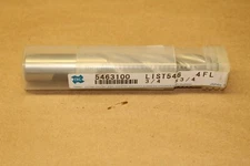 OSG EML-Center Cut 3/4"D X 3/4"SD X 3"LOC 4 Flutes 5463100 Qty 1