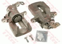 Bremssattel Citroen T. C4 1.4-2.0 04-11 PR