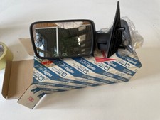 Retroviseur gauche (ou coque) Fiat UNO