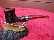 Pfeife / Tabakpfeife, Brebbia  MPB  Naif Sabbiata